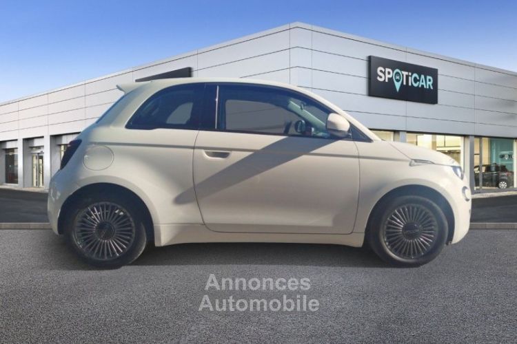 Fiat 500 e 118ch Icône - <small></small> 19.990 € <small>TTC</small> - #4