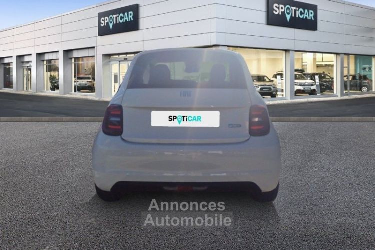 Fiat 500 e 118ch Icône - <small></small> 19.990 € <small>TTC</small> - #5