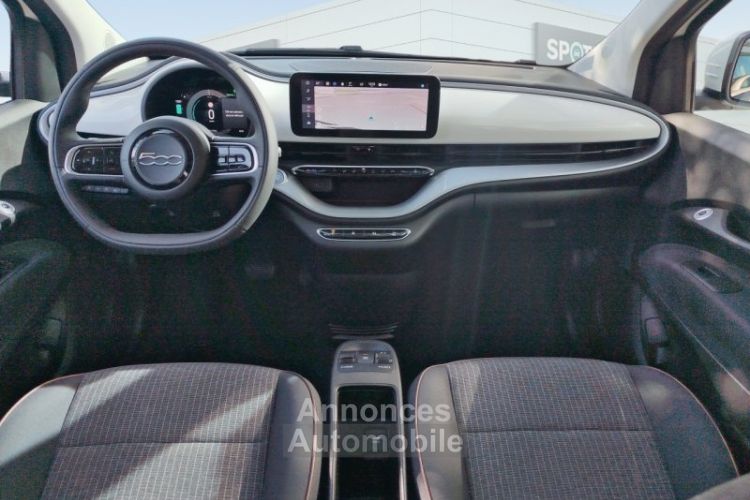 Fiat 500 e 118ch Icône - <small></small> 19.990 € <small>TTC</small> - #8