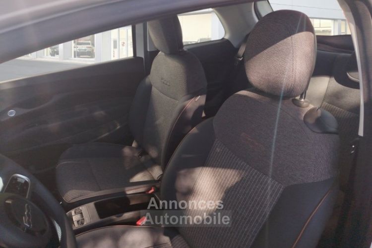 Fiat 500 e 118ch Icône - <small></small> 19.990 € <small>TTC</small> - #9