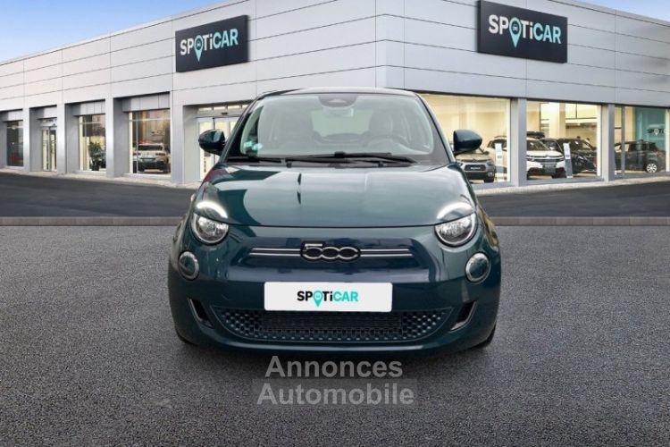 Fiat 500 e 118ch Icône - <small></small> 17.990 € <small>TTC</small> - #2