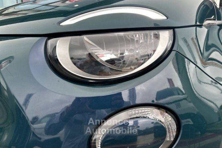 Fiat 500 e 118ch Icône - <small></small> 17.990 € <small>TTC</small> - #13