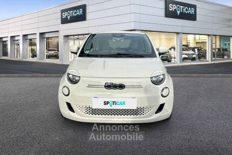 Fiat 500 e 118ch Icône - <small></small> 18.990 € <small>TTC</small> - #2