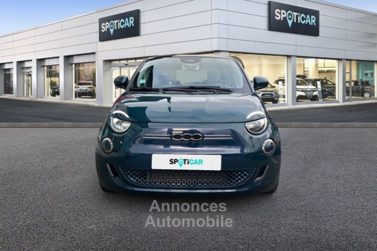 Fiat 500 e 118ch Icône - <small></small> 16.990 € <small>TTC</small> - #2