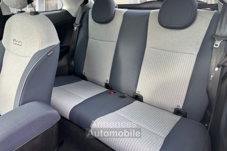 Fiat 500 e 118ch Icône - <small></small> 16.990 € <small>TTC</small> - #10