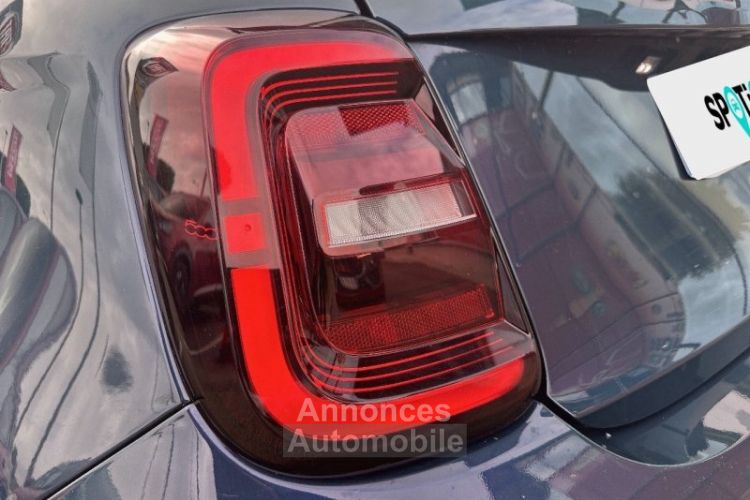 Fiat 500 e 118ch Icône - <small></small> 16.990 € <small>TTC</small> - #12