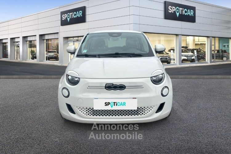 Fiat 500 e 118ch Icône - <small></small> 18.990 € <small>TTC</small> - #2