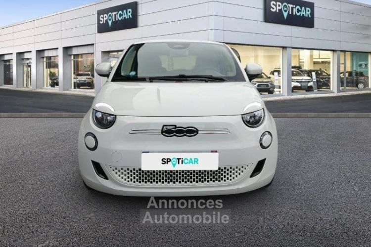 Fiat 500 e 118ch Icône - <small></small> 18.490 € <small>TTC</small> - #2