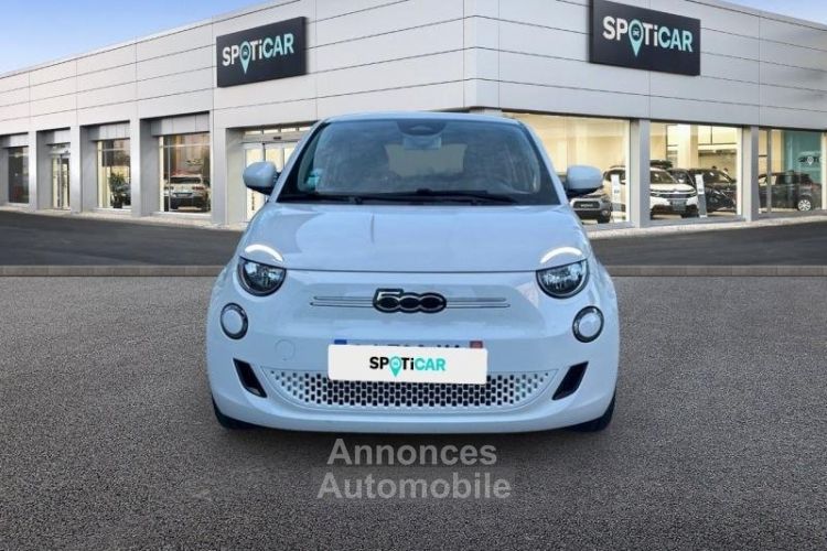 Fiat 500 e 118ch Icône - <small></small> 17.990 € <small>TTC</small> - #2