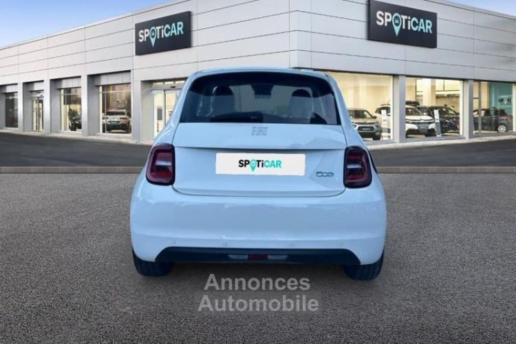 Fiat 500 e 118ch Icône - <small></small> 17.990 € <small>TTC</small> - #5