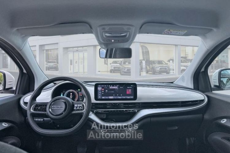 Fiat 500 e 118ch Icône - <small></small> 17.990 € <small>TTC</small> - #8