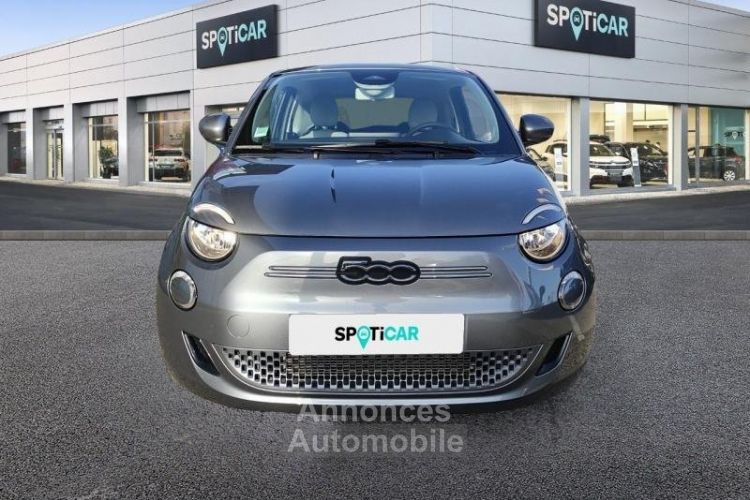 Fiat 500 e 118ch Icône - <small></small> 18.990 € <small>TTC</small> - #2