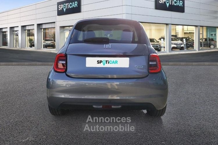 Fiat 500 e 118ch Icône - <small></small> 18.990 € <small>TTC</small> - #5