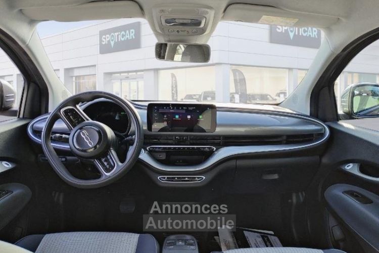 Fiat 500 e 118ch Icône - <small></small> 18.990 € <small>TTC</small> - #8