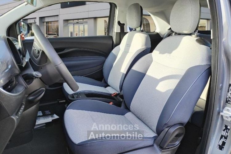 Fiat 500 e 118ch Icône - <small></small> 18.990 € <small>TTC</small> - #9