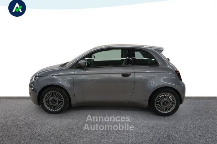 Fiat 500 e 118ch Icône - <small></small> 17.990 € <small>TTC</small> - #2