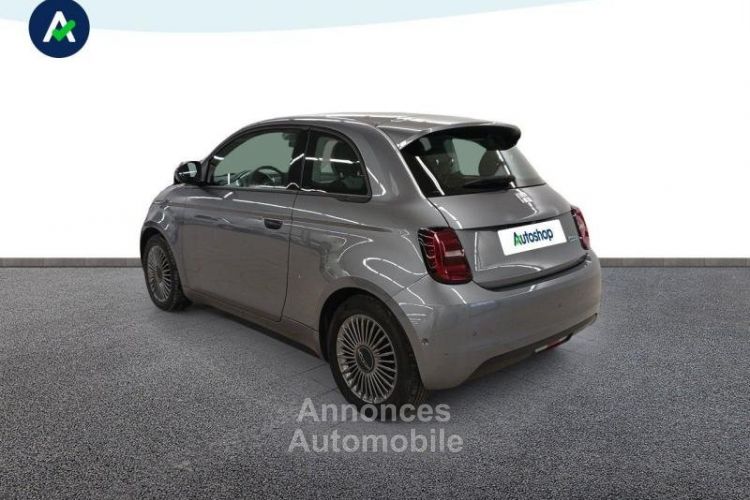 Fiat 500 e 118ch Icône - <small></small> 17.990 € <small>TTC</small> - #3