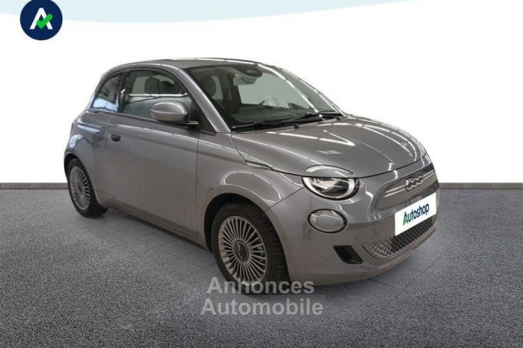 Fiat 500 e 118ch Icône - <small></small> 17.990 € <small>TTC</small> - #6