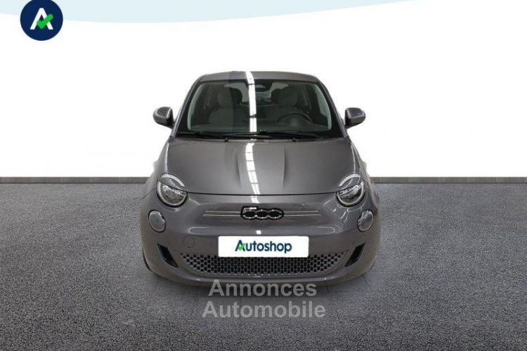 Fiat 500 e 118ch Icône - <small></small> 17.990 € <small>TTC</small> - #7