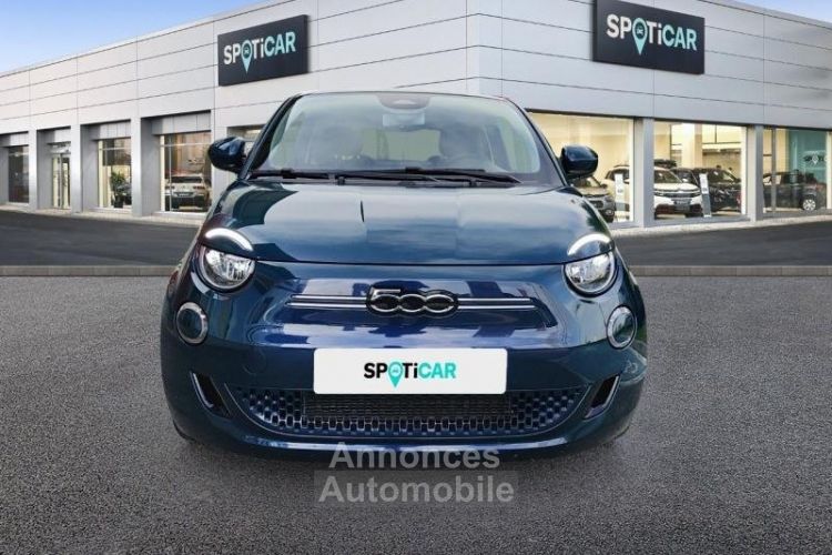 Fiat 500 e 118ch Icône - <small></small> 18.490 € <small>TTC</small> - #2