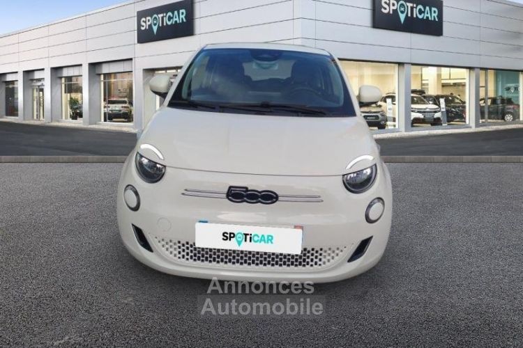 Fiat 500 e 118ch Icône - <small></small> 17.990 € <small>TTC</small> - #2