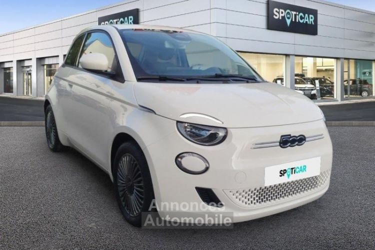 Fiat 500 e 118ch Icône - <small></small> 17.990 € <small>TTC</small> - #3