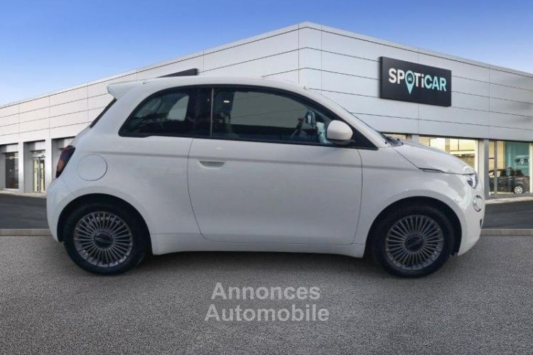 Fiat 500 e 118ch Icône - <small></small> 17.990 € <small>TTC</small> - #4