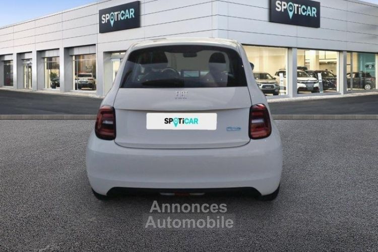 Fiat 500 e 118ch Icône - <small></small> 17.990 € <small>TTC</small> - #5