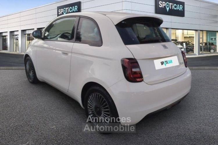 Fiat 500 e 118ch Icône - <small></small> 17.990 € <small>TTC</small> - #7