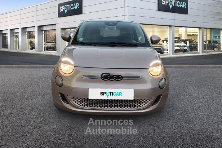 Fiat 500 e 118ch Icône - <small></small> 18.990 € <small>TTC</small> - #2