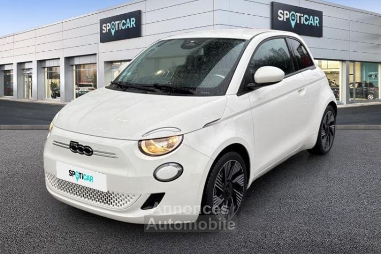 Fiat 500 e 118ch Icône - <small></small> 15.990 € <small>TTC</small> - #1