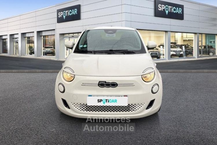 Fiat 500 e 118ch Icône - <small></small> 15.990 € <small>TTC</small> - #2