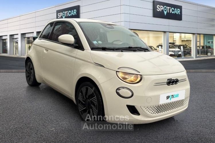 Fiat 500 e 118ch Icône - <small></small> 15.990 € <small>TTC</small> - #3