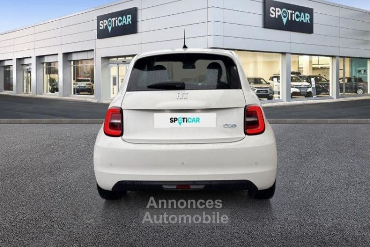 Fiat 500 e 118ch Icône - <small></small> 15.990 € <small>TTC</small> - #5