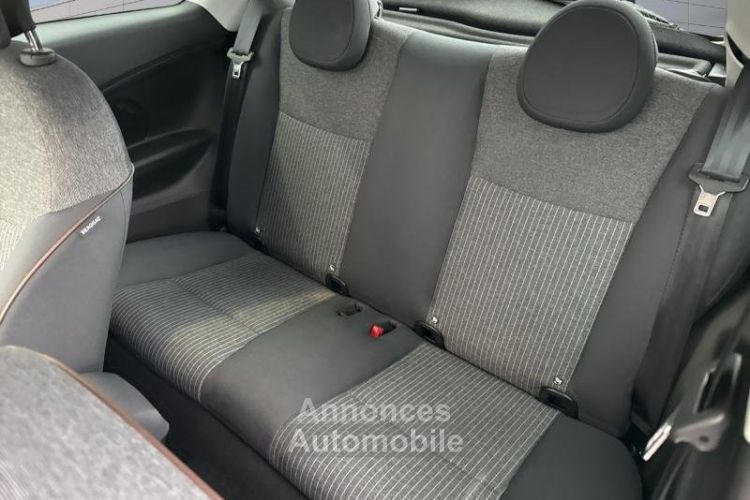 Fiat 500 e 118ch Icône - <small></small> 15.990 € <small>TTC</small> - #10