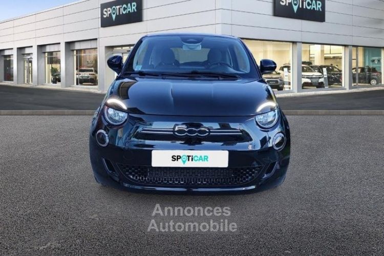 Fiat 500 e 118ch Icône - <small></small> 18.990 € <small>TTC</small> - #2