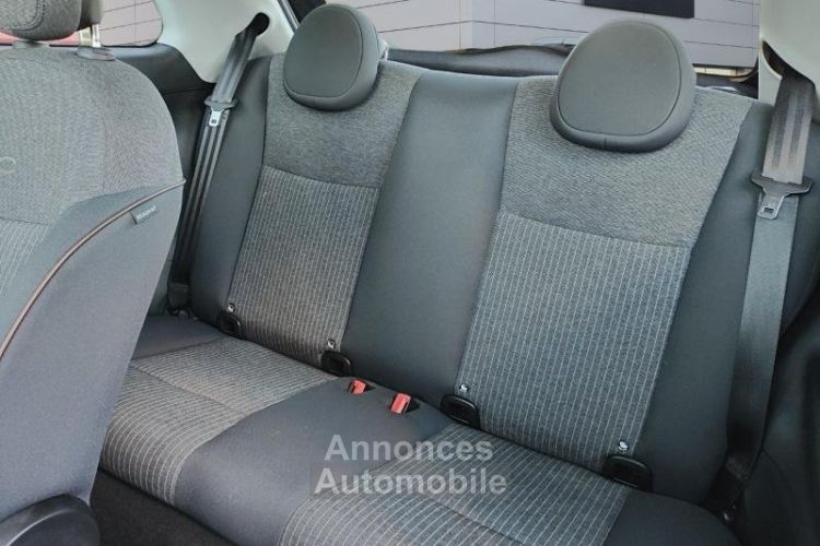 Fiat 500 e 118ch Icône - <small></small> 18.990 € <small>TTC</small> - #10