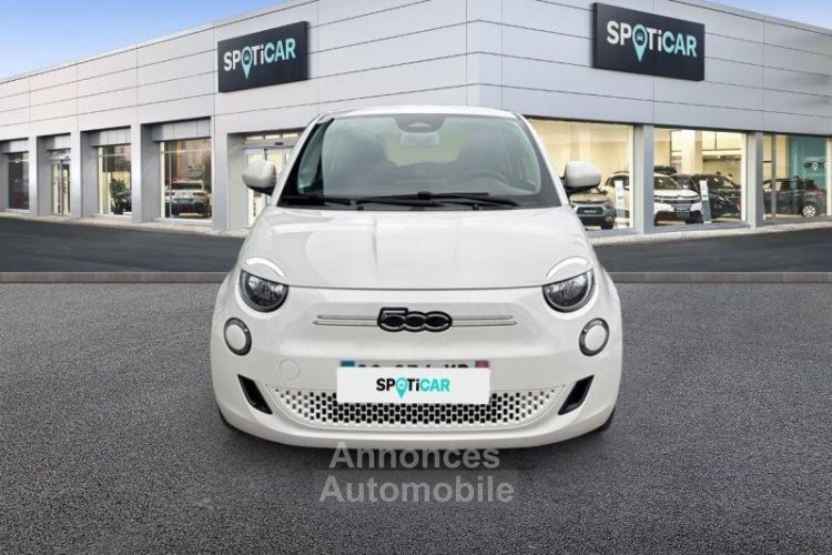 Fiat 500 e 118ch Icône - <small></small> 17.990 € <small>TTC</small> - #2