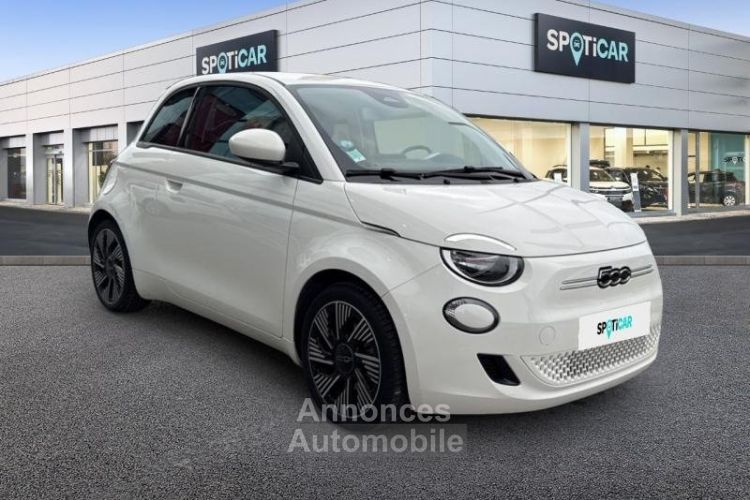 Fiat 500 e 118ch Icône - <small></small> 17.990 € <small>TTC</small> - #3