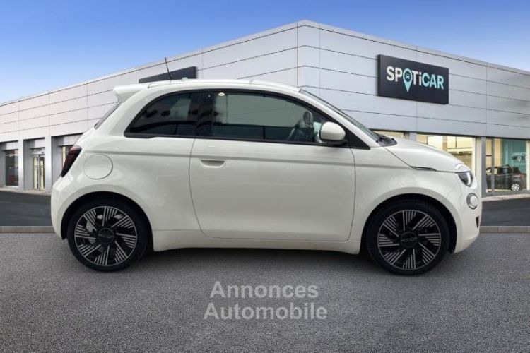 Fiat 500 e 118ch Icône - <small></small> 17.990 € <small>TTC</small> - #4