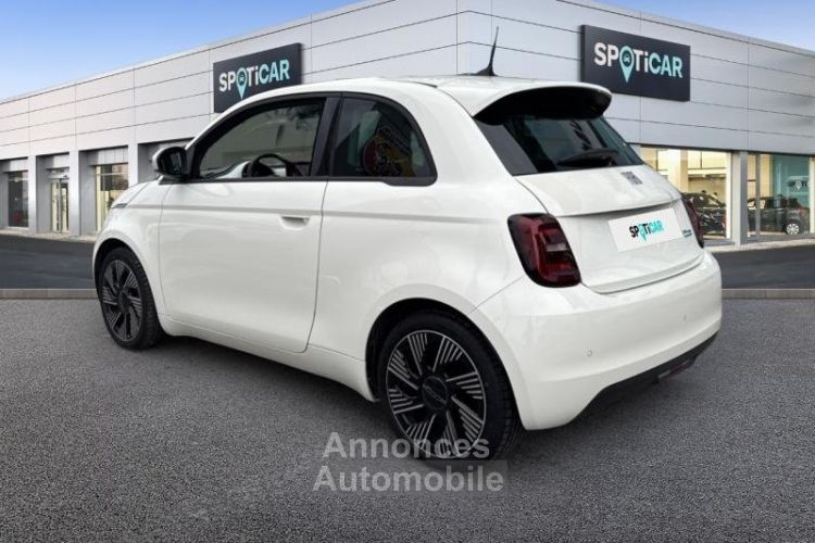 Fiat 500 e 118ch Icône - <small></small> 17.990 € <small>TTC</small> - #7