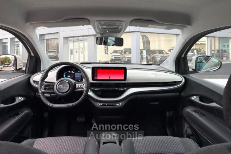 Fiat 500 e 118ch Icône - <small></small> 17.990 € <small>TTC</small> - #8