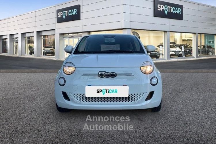 Fiat 500 e 118ch Icône - <small></small> 19.990 € <small>TTC</small> - #2