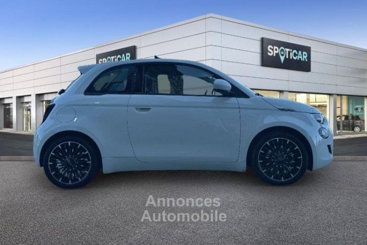 Fiat 500 e 118ch Icône - <small></small> 19.990 € <small>TTC</small> - #4