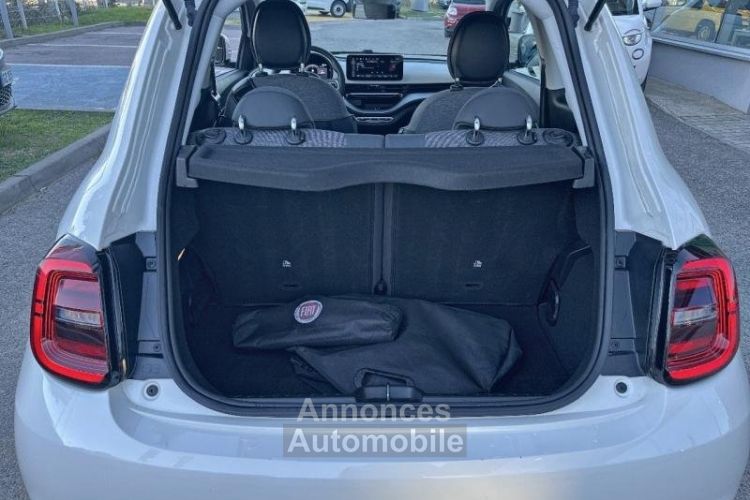 Fiat 500 e 118ch Icône - <small></small> 19.990 € <small>TTC</small> - #6