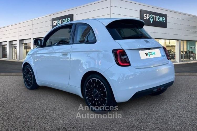 Fiat 500 e 118ch Icône - <small></small> 19.990 € <small>TTC</small> - #7