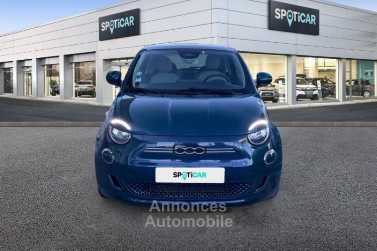 Fiat 500 e 118ch Icône - <small></small> 15.990 € <small>TTC</small> - #2