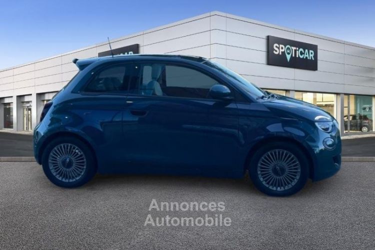 Fiat 500 e 118ch Icône - <small></small> 15.990 € <small>TTC</small> - #4