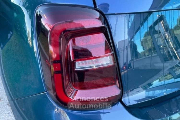 Fiat 500 e 118ch Icône - <small></small> 15.990 € <small>TTC</small> - #12