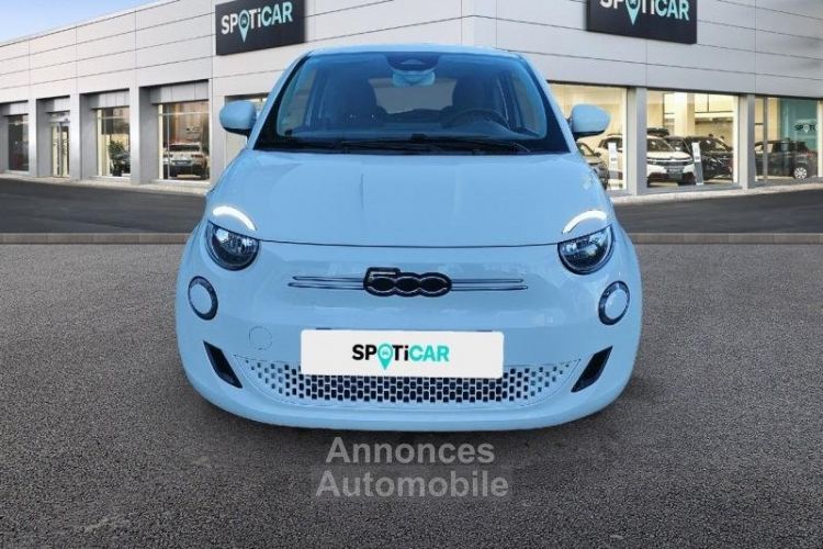 Fiat 500 e 118ch Icône - <small></small> 17.990 € <small>TTC</small> - #2